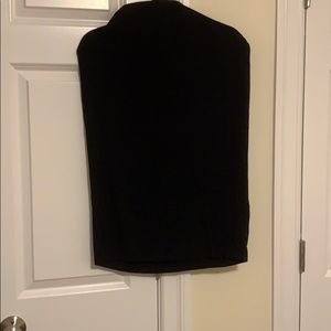 Pencil skirt
